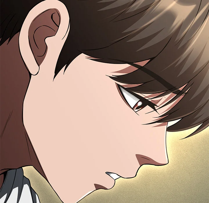 My Gangster Girlfriend Chapter 36 - Page 175