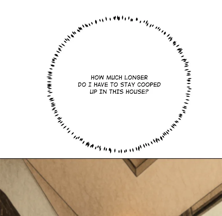 My Gangster Girlfriend Chapter 36 - Page 178