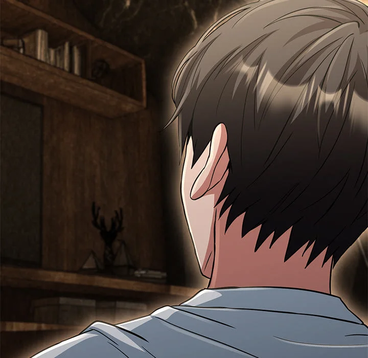 My Gangster Girlfriend Chapter 36 - Page 180