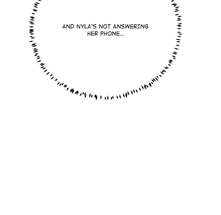 My Gangster Girlfriend Chapter 36 - Page 182