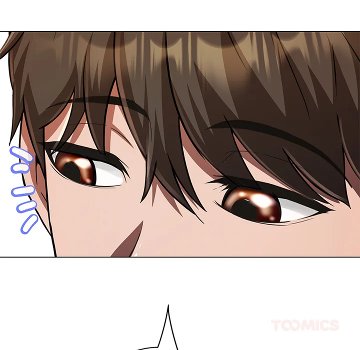 My Gangster Girlfriend Chapter 36 - Page 184