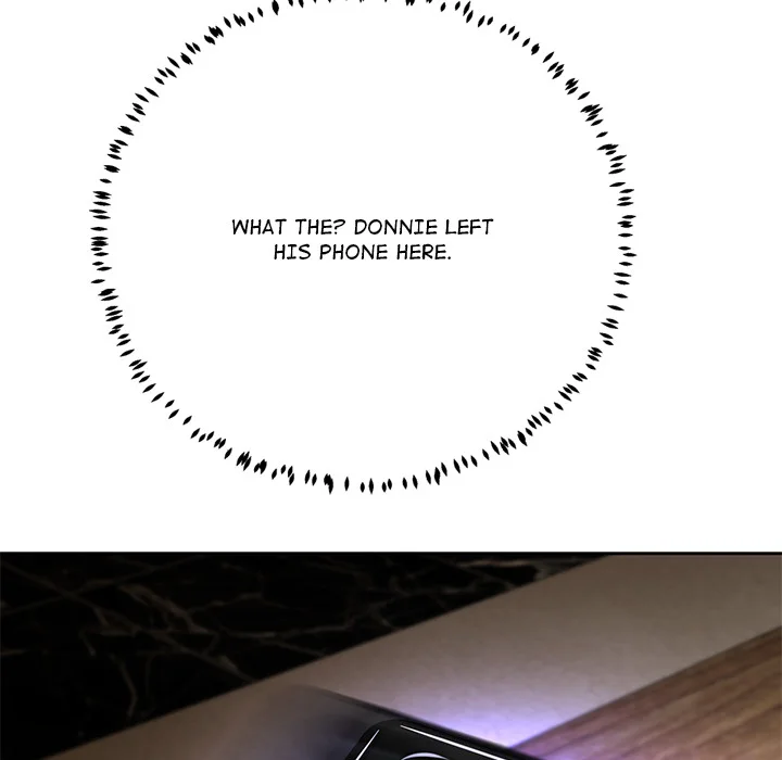 My Gangster Girlfriend Chapter 36 - Page 186