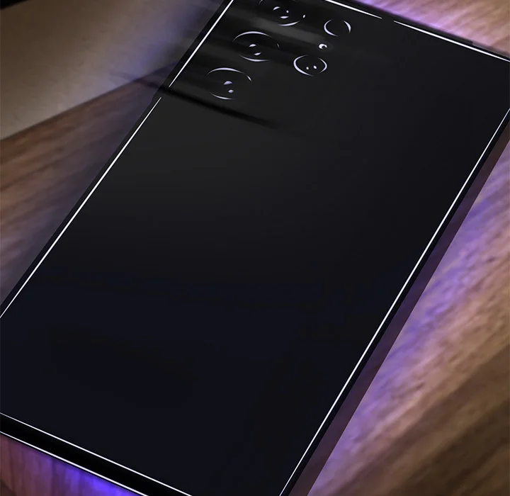 My Gangster Girlfriend Chapter 36 - Page 187