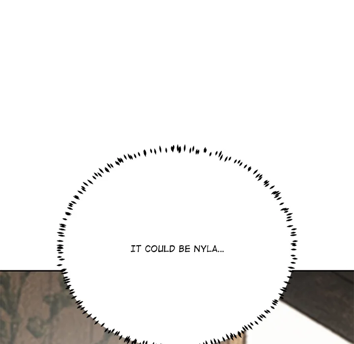 My Gangster Girlfriend Chapter 36 - Page 189