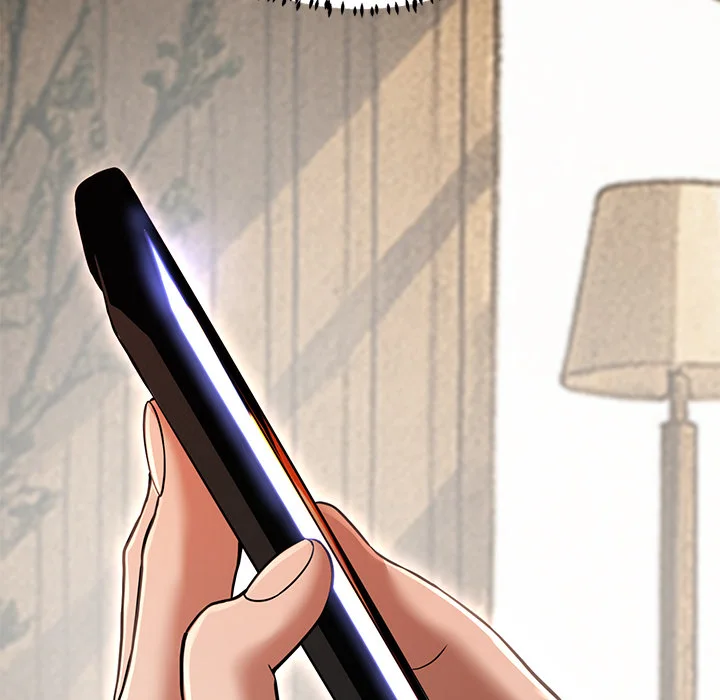 My Gangster Girlfriend Chapter 36 - Page 190