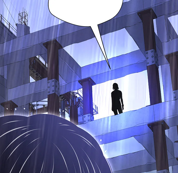 My Gangster Girlfriend Chapter 36 - Page 20