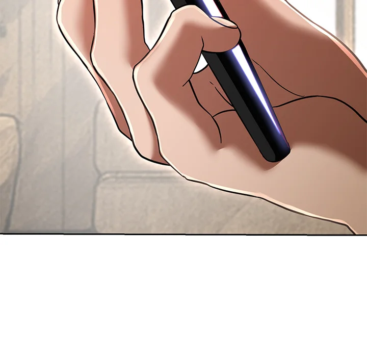 My Gangster Girlfriend Chapter 36 - Page 191