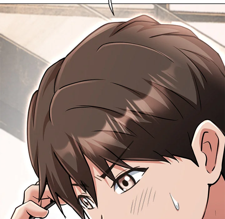 My Gangster Girlfriend Chapter 36 - Page 193