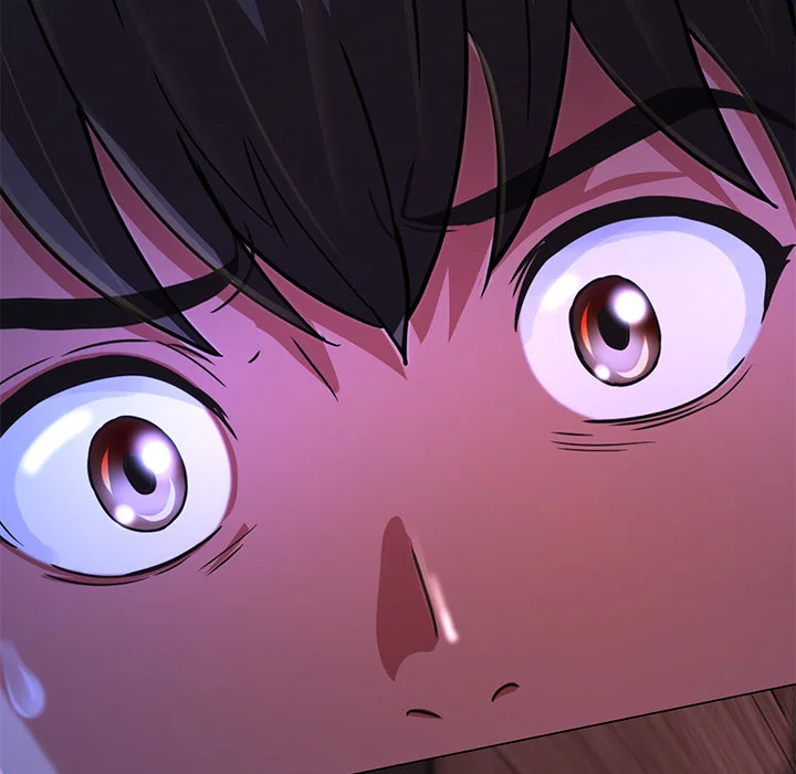 My Gangster Girlfriend Chapter 36 - Page 198