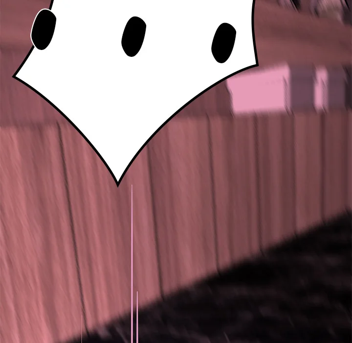 My Gangster Girlfriend Chapter 36 - Page 200