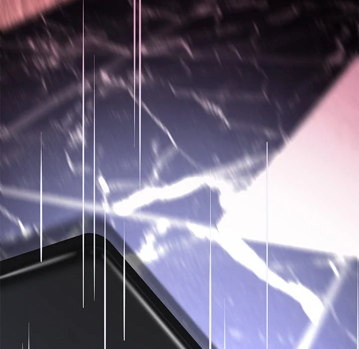 My Gangster Girlfriend Chapter 36 - Page 201