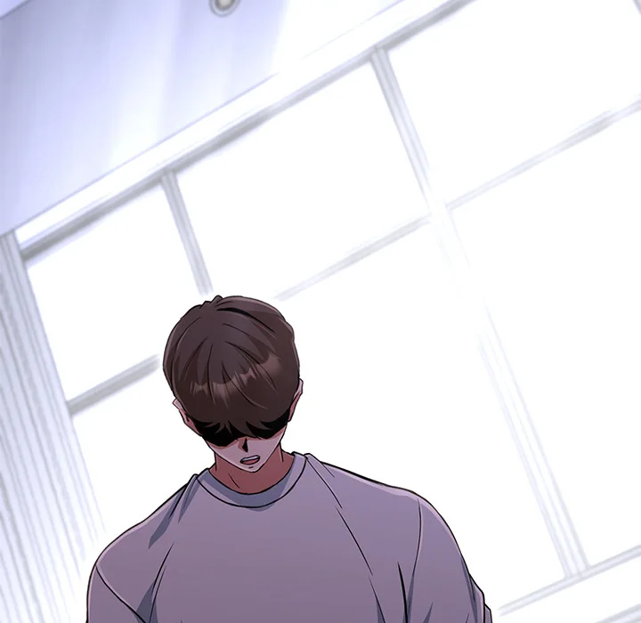 My Gangster Girlfriend Chapter 36 - Page 207