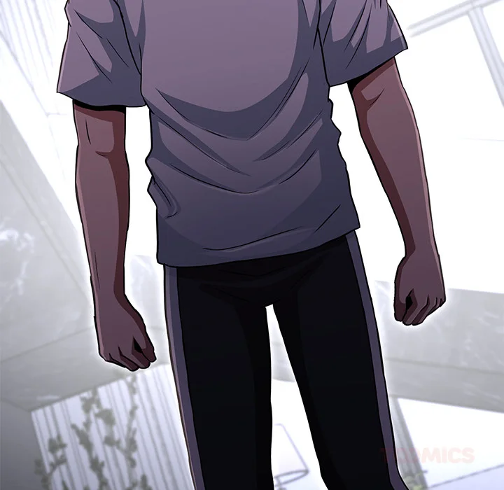 My Gangster Girlfriend Chapter 36 - Page 208