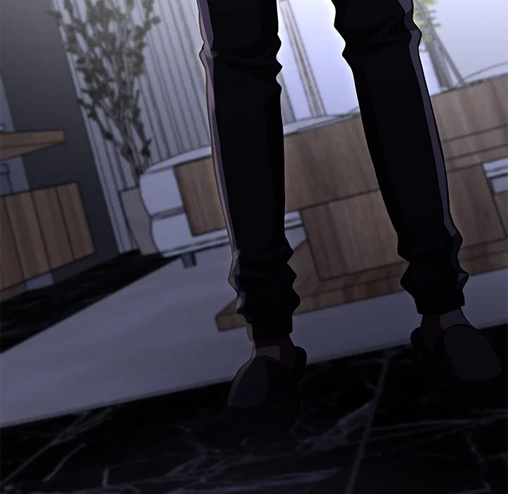 My Gangster Girlfriend Chapter 36 - Page 209