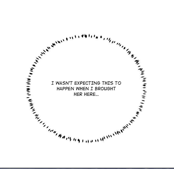 My Gangster Girlfriend Chapter 36 - Page 22