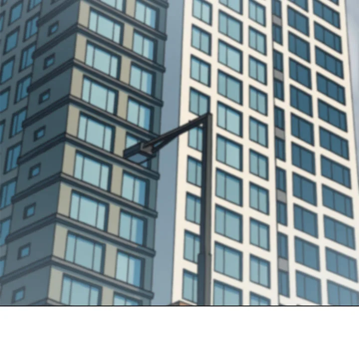 My Gangster Girlfriend Chapter 36 - Page 215