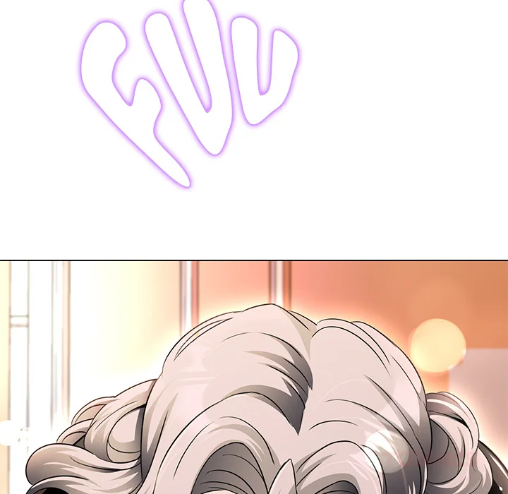 My Gangster Girlfriend Chapter 36 - Page 220