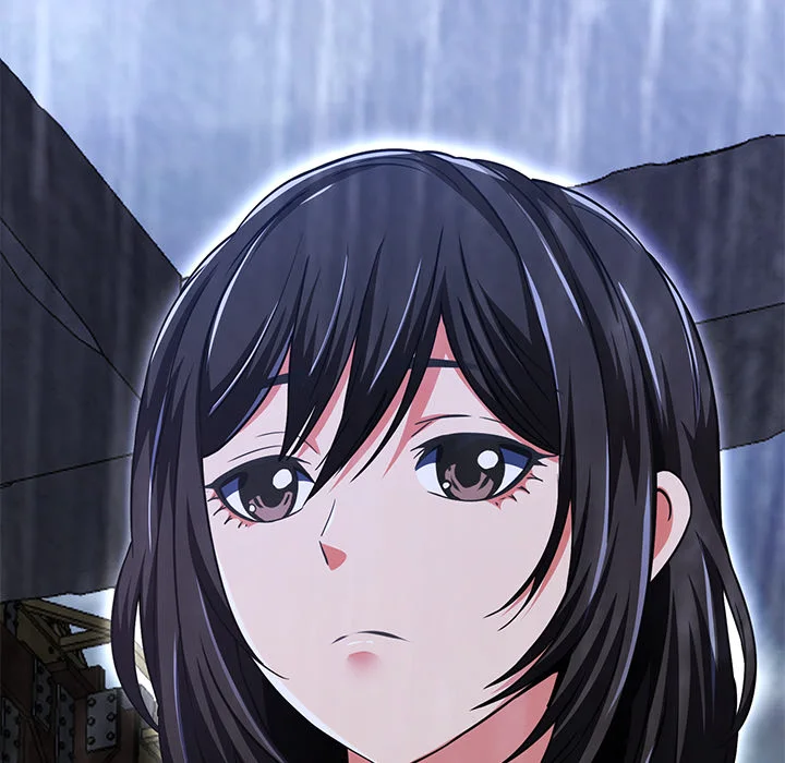 My Gangster Girlfriend Chapter 36 - Page 23