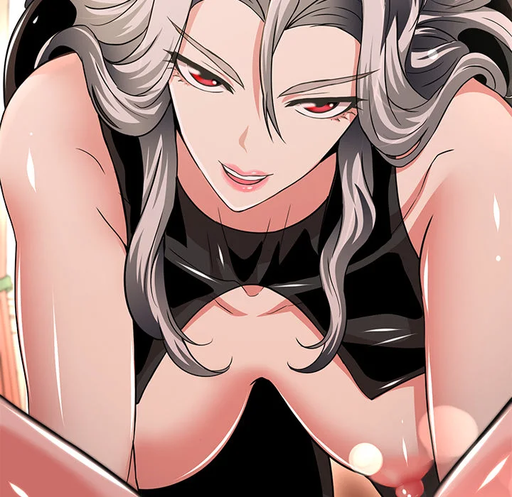 My Gangster Girlfriend Chapter 36 - Page 221