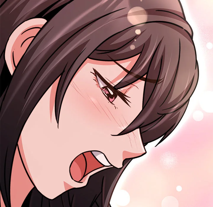 My Gangster Girlfriend Chapter 36 - Page 224