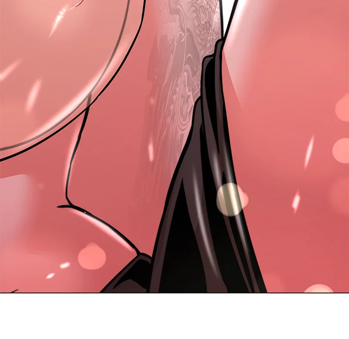 My Gangster Girlfriend Chapter 36 - Page 226