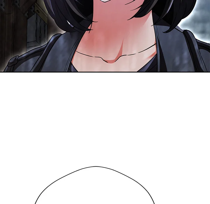 My Gangster Girlfriend Chapter 36 - Page 24