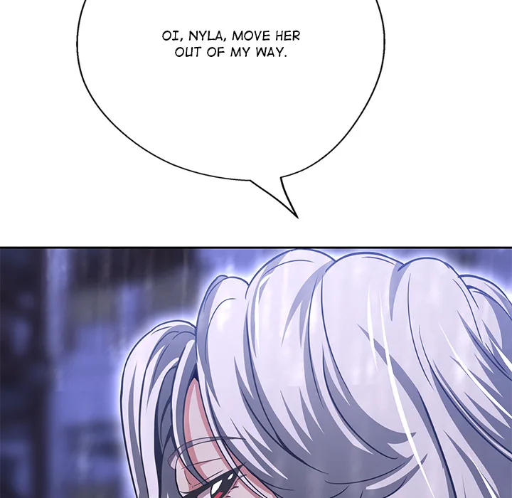 My Gangster Girlfriend Chapter 36 - Page 25