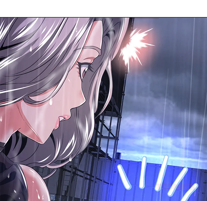 My Gangster Girlfriend Chapter 36 - Page 28