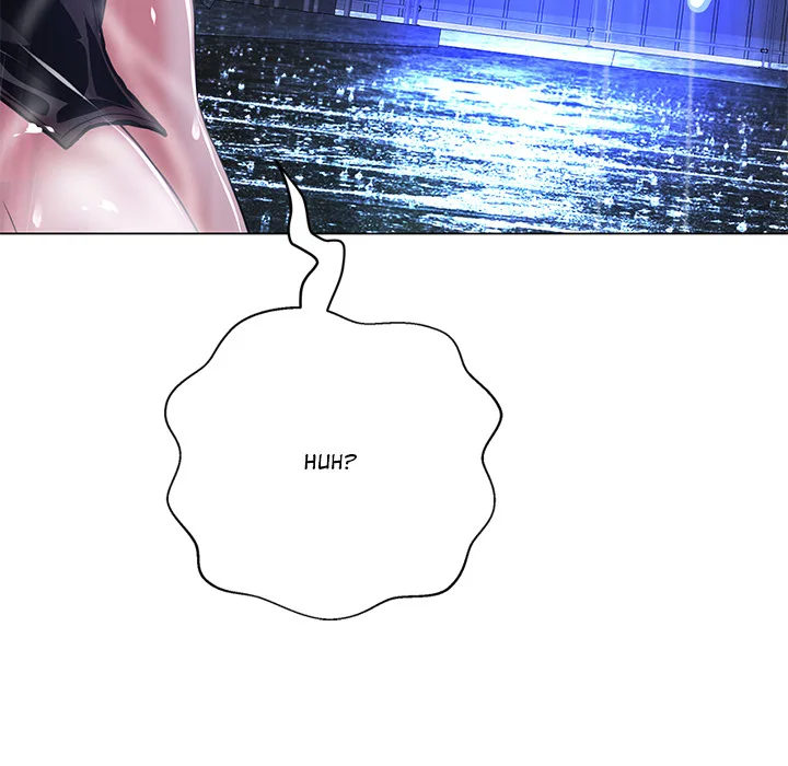 My Gangster Girlfriend Chapter 36 - Page 29