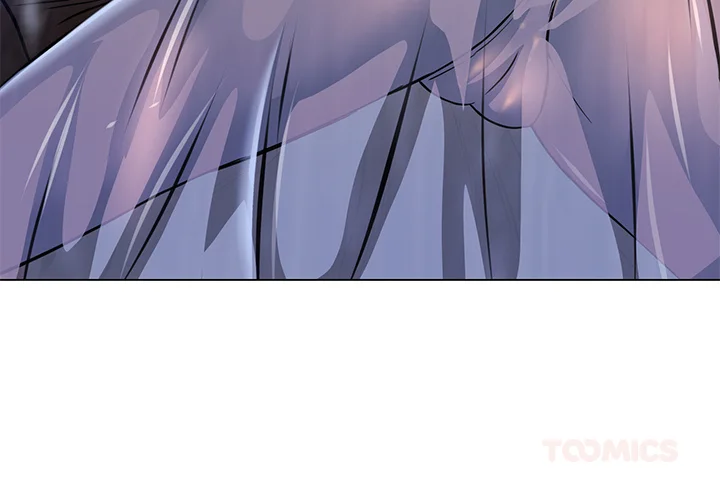 My Gangster Girlfriend Chapter 36 - Page 4