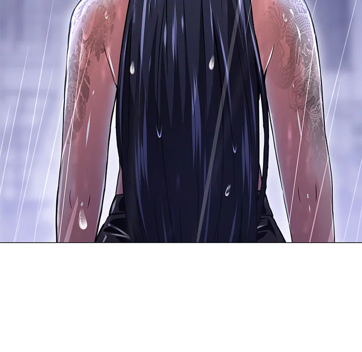 My Gangster Girlfriend Chapter 36 - Page 32