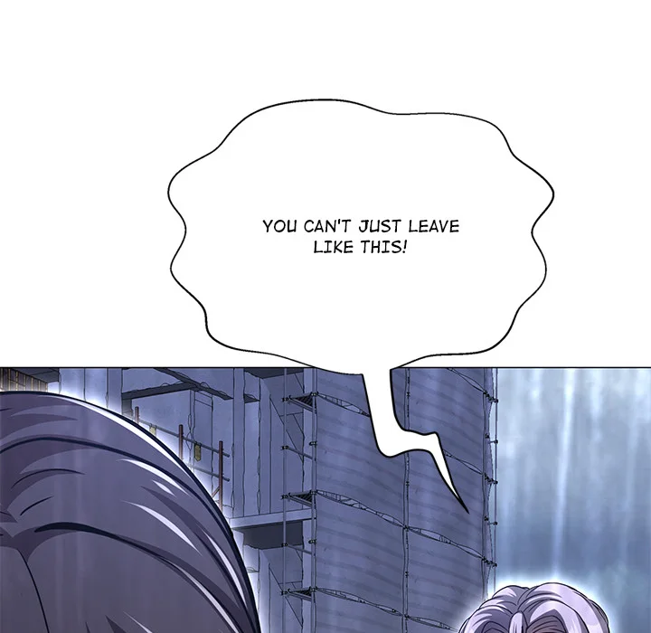 My Gangster Girlfriend Chapter 36 - Page 33