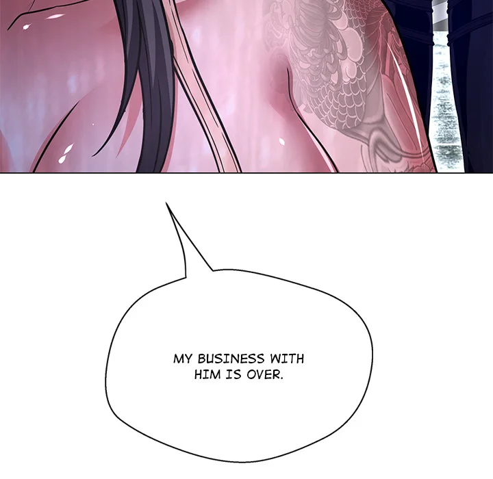 My Gangster Girlfriend Chapter 36 - Page 35