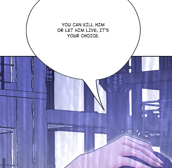 My Gangster Girlfriend Chapter 36 - Page 37
