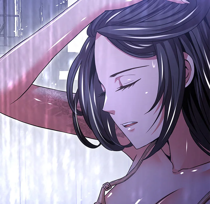 My Gangster Girlfriend Chapter 36 - Page 38