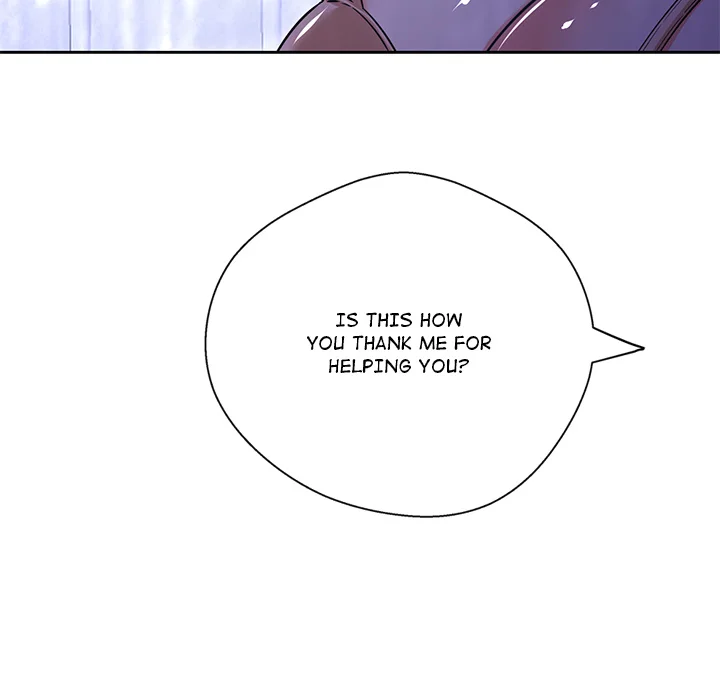 My Gangster Girlfriend Chapter 36 - Page 39