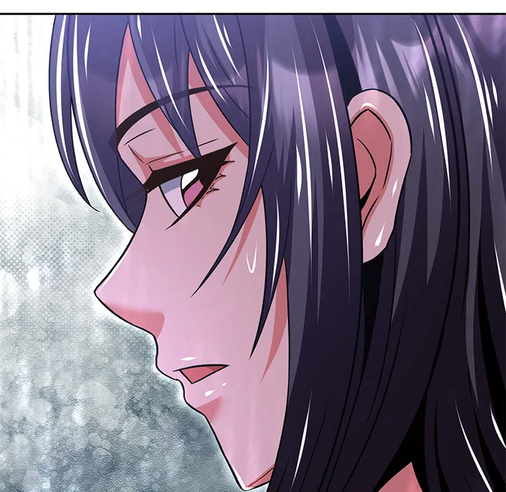 My Gangster Girlfriend Chapter 36 - Page 41