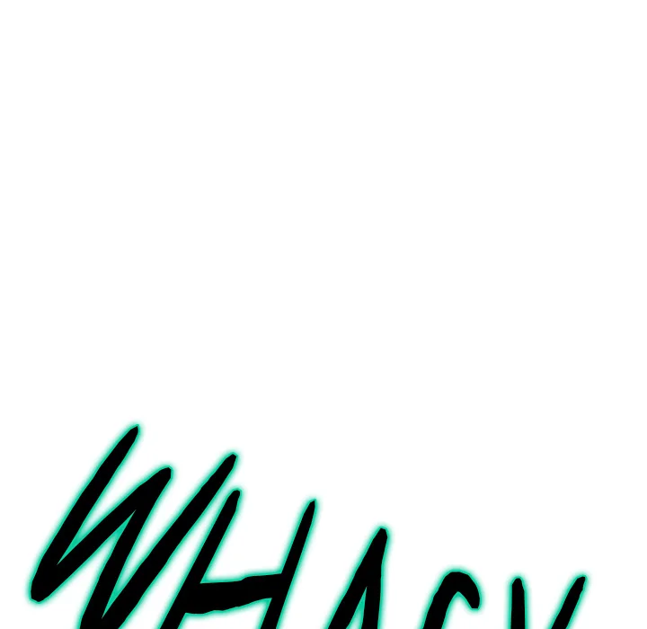 My Gangster Girlfriend Chapter 36 - Page 46