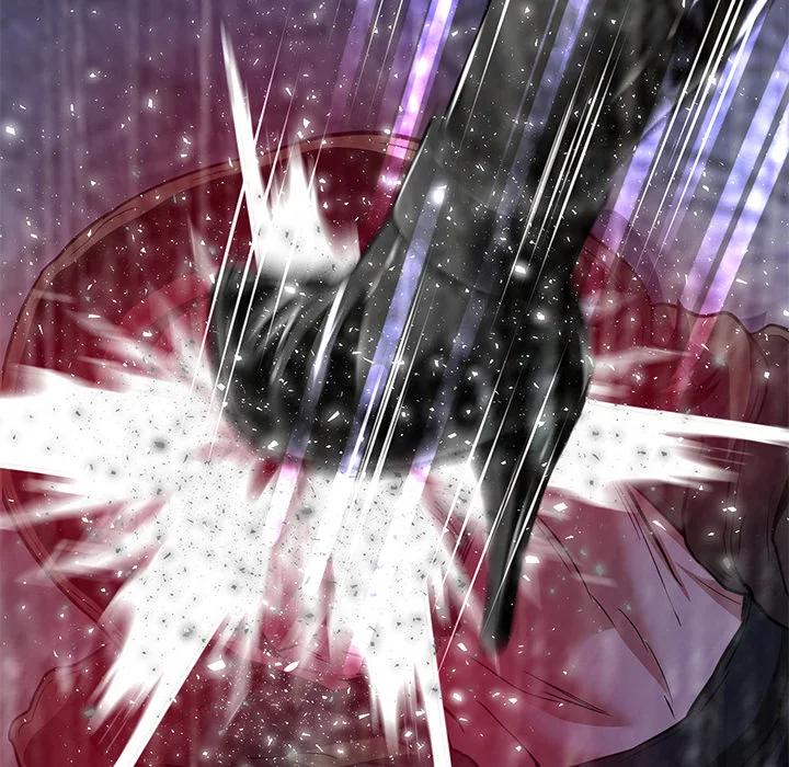 My Gangster Girlfriend Chapter 36 - Page 48