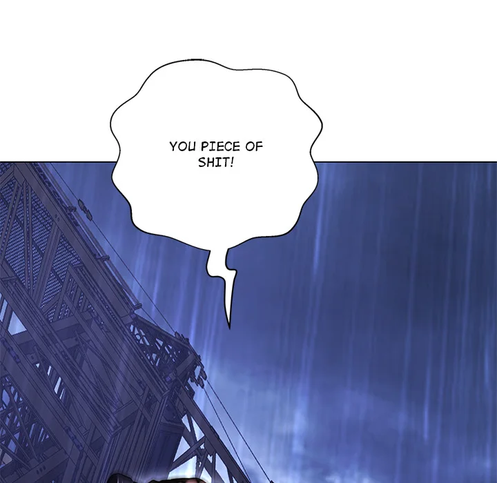 My Gangster Girlfriend Chapter 36 - Page 50