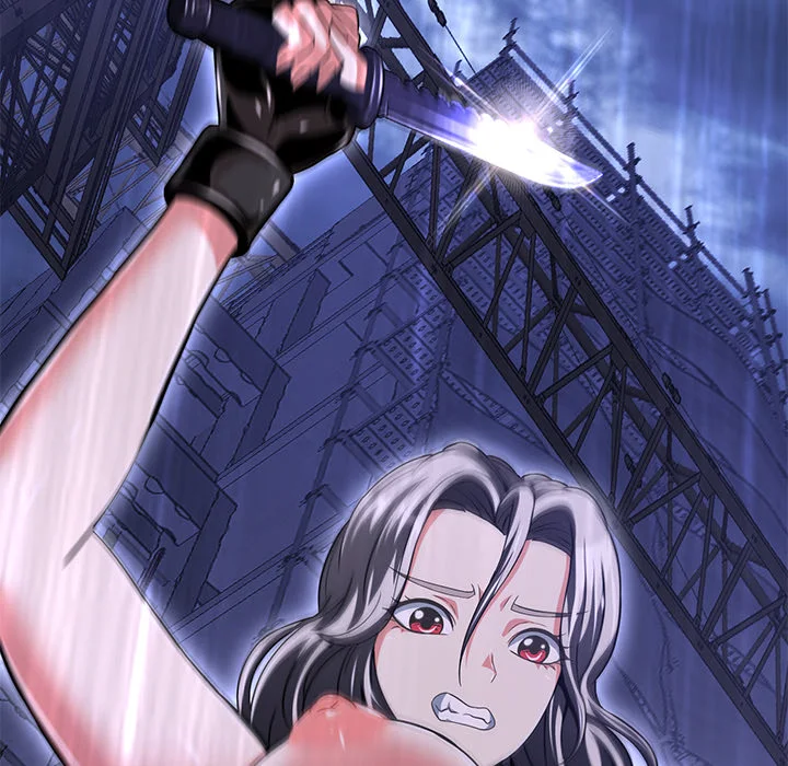 My Gangster Girlfriend Chapter 36 - Page 51