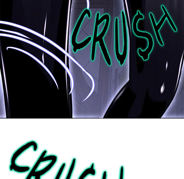 My Gangster Girlfriend Chapter 36 - Page 54