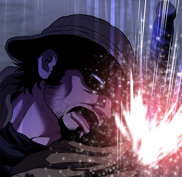 My Gangster Girlfriend Chapter 36 - Page 57