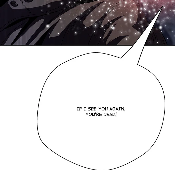 My Gangster Girlfriend Chapter 36 - Page 58