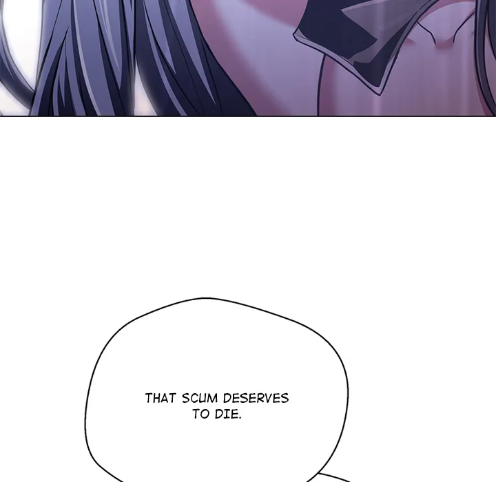 My Gangster Girlfriend Chapter 36 - Page 7