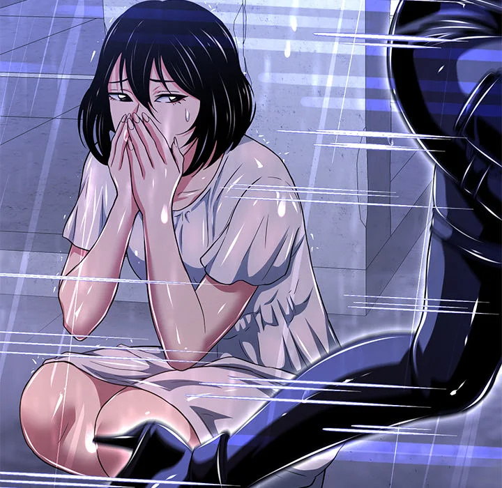 My Gangster Girlfriend Chapter 36 - Page 61