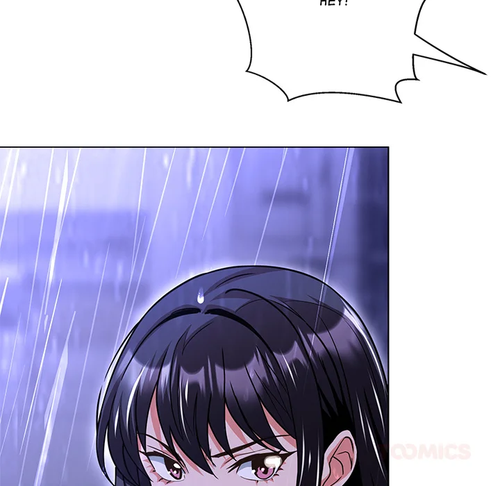 My Gangster Girlfriend Chapter 36 - Page 64