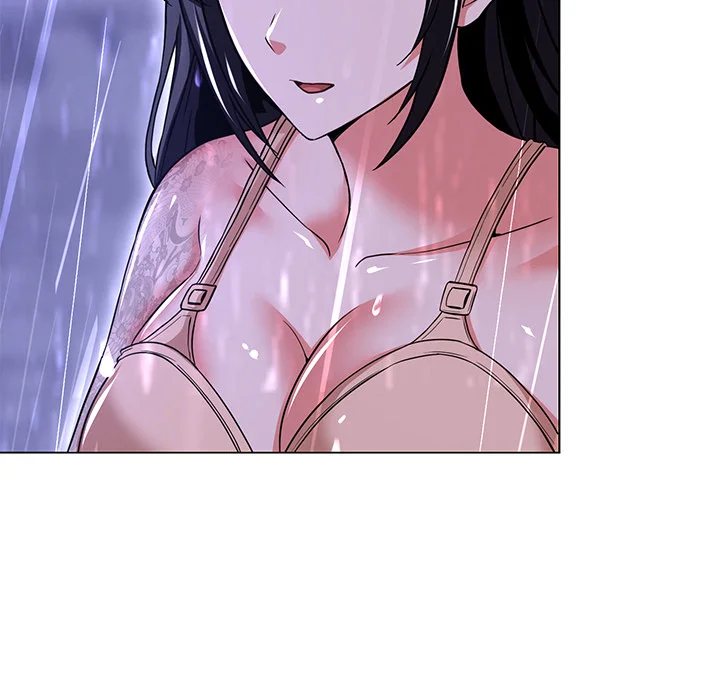 My Gangster Girlfriend Chapter 36 - Page 65