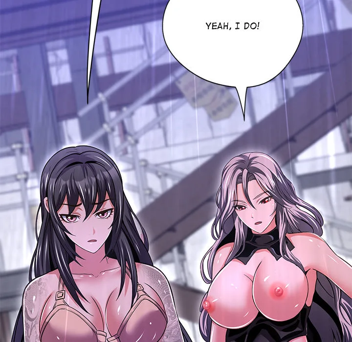 My Gangster Girlfriend Chapter 36 - Page 67