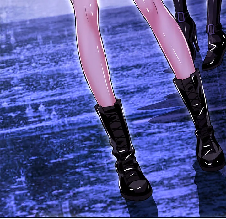 My Gangster Girlfriend Chapter 36 - Page 69